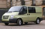 Ford Transit 2006 года